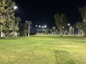 Lights At Indio 8th